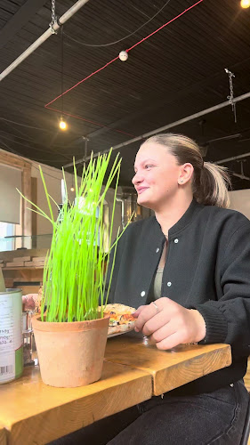 Mamma Dough - Ladywell restaurant