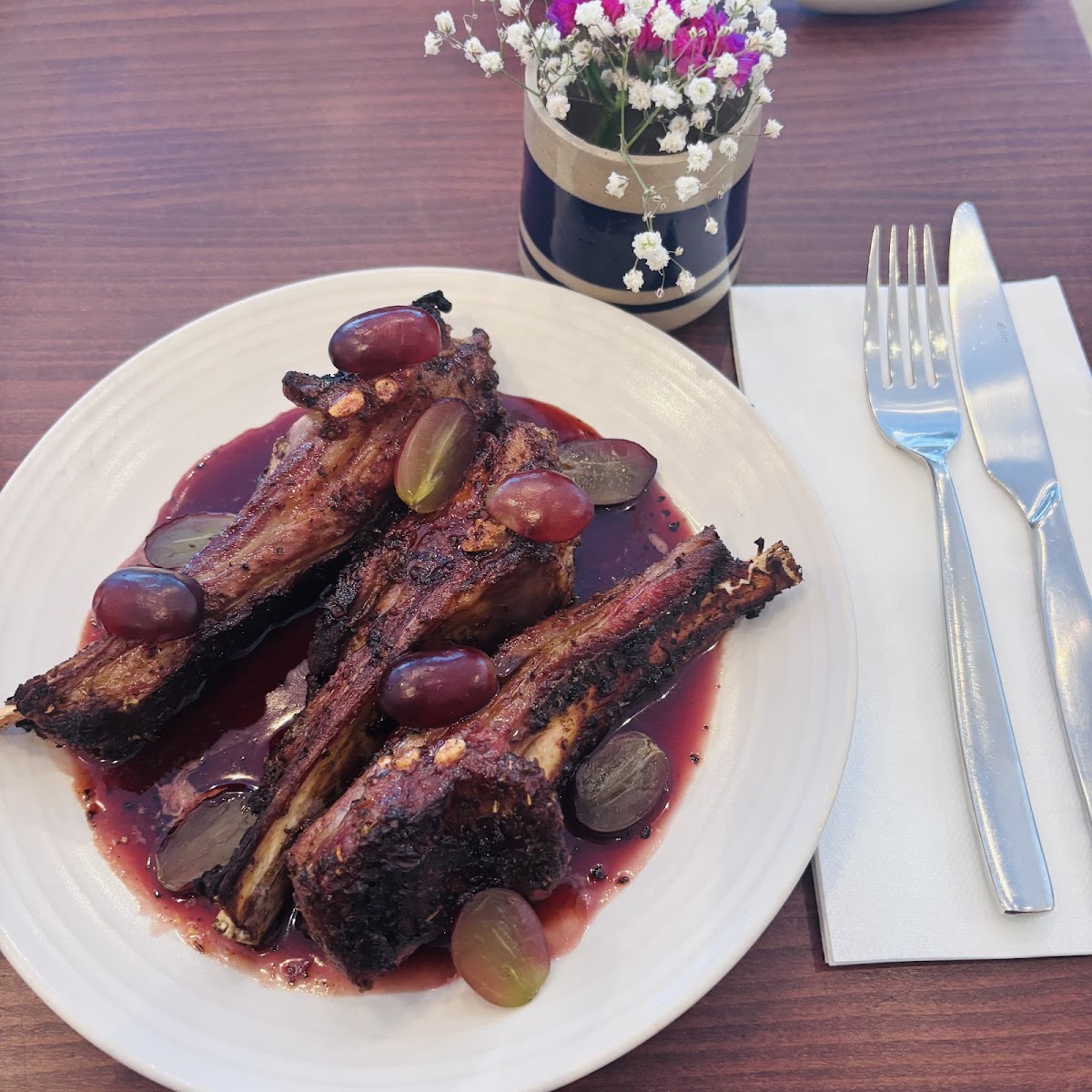 Mangal 2 Restaurant — photo 3