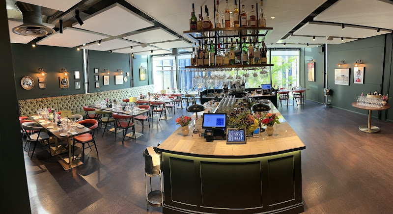Manicomio City restaurant