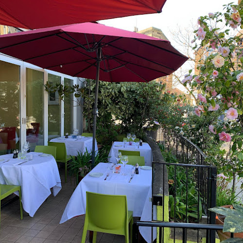 Manuel's Italian and Mediterranean Restaurant and Bar restaurant