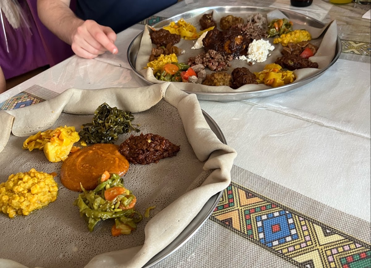 Marathon Restaurant — photo 3