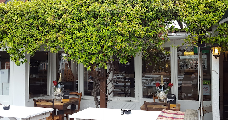 Market Place Restaurant restaurant
