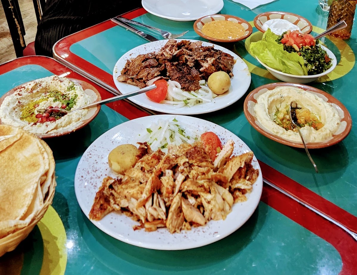 Maroush Express — photo 3