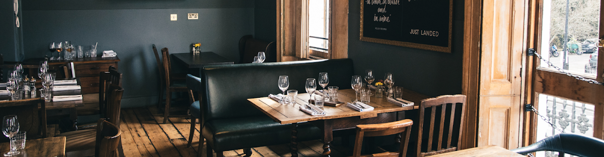 Marquis Of Westminster restaurant