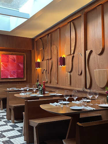 Marta restaurant