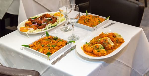 Masala Restaurant — photo 2