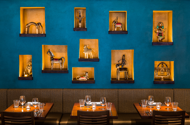 Masala Zone Earls Court — photo 3