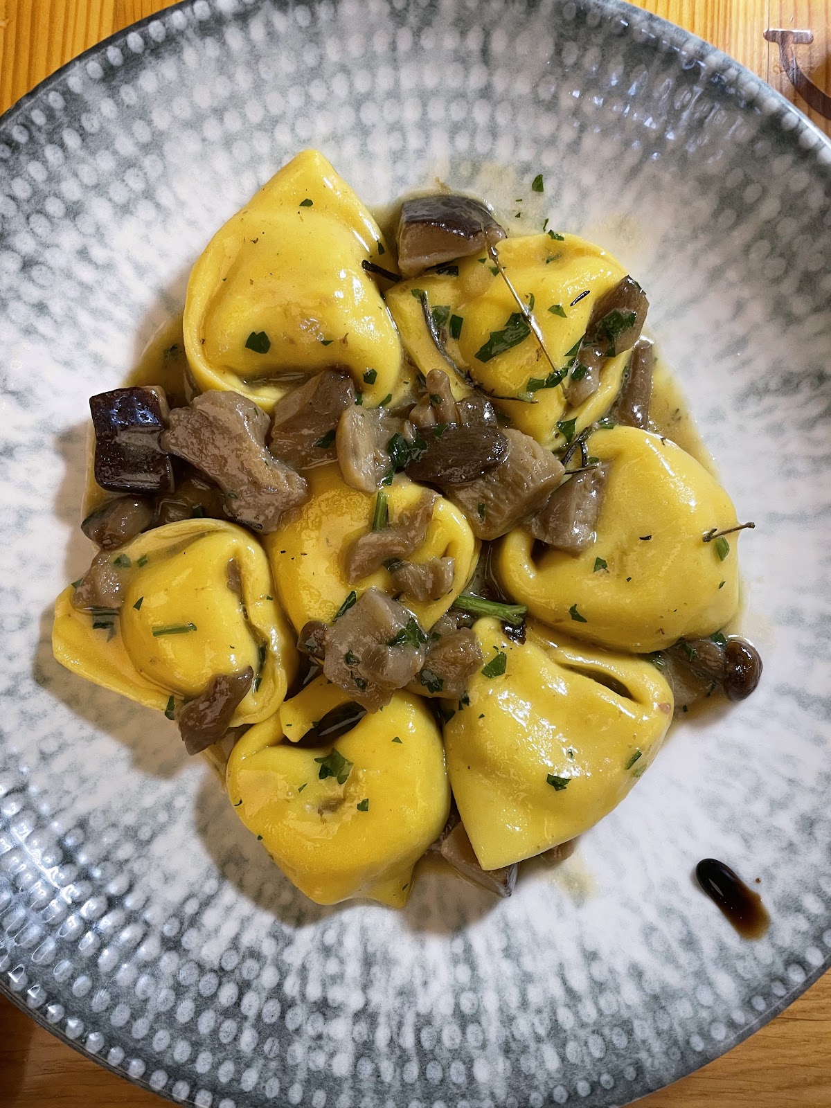 Mattarello Bolognese Restaurant — photo 3