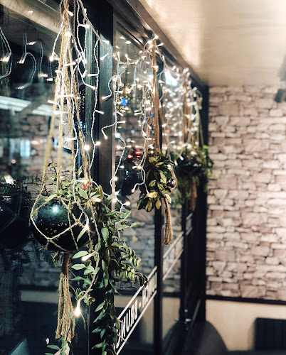 Medi Eatery and Macchiato Bar restaurant