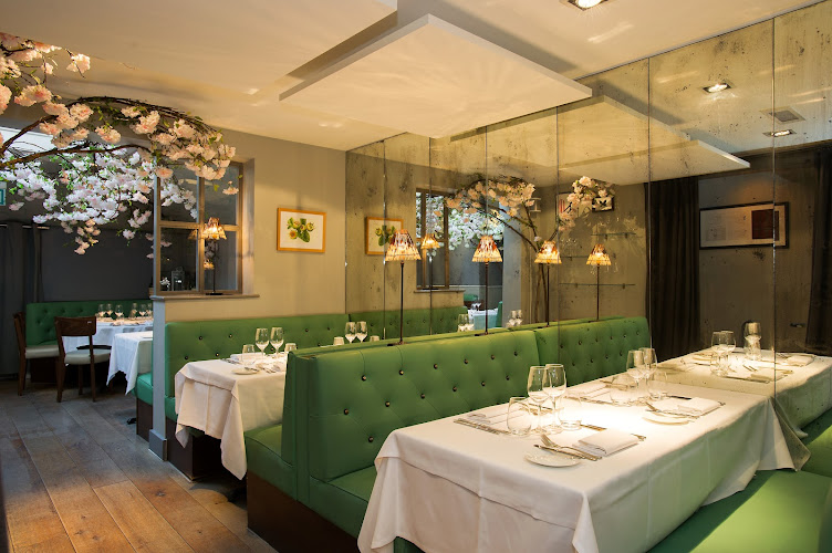 Medlar restaurant