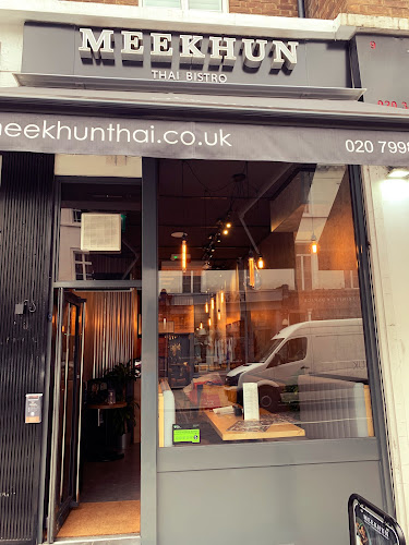 Meekhun Thai Bistro (Kensington) restaurant