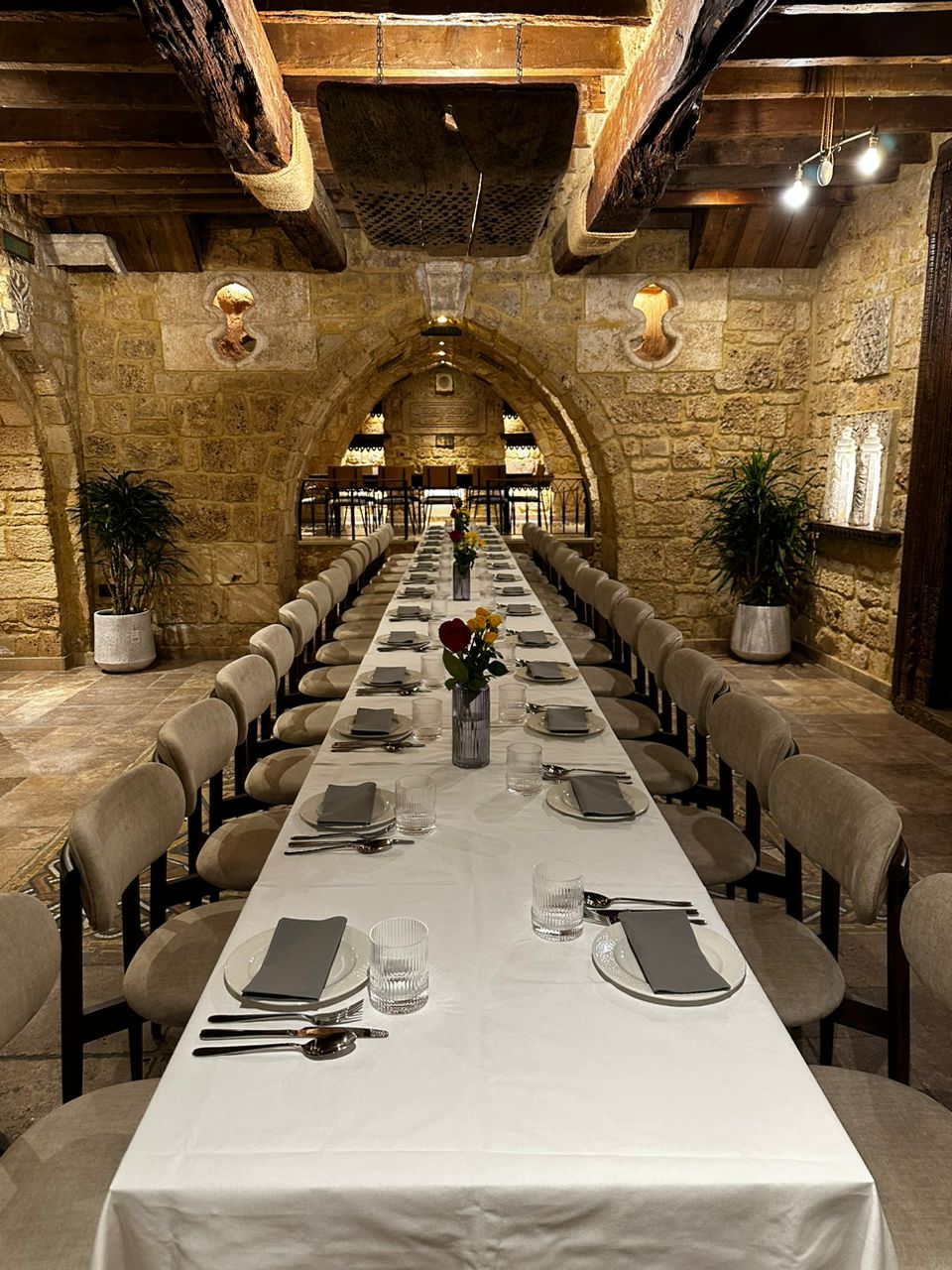 Meet Bros restaurant