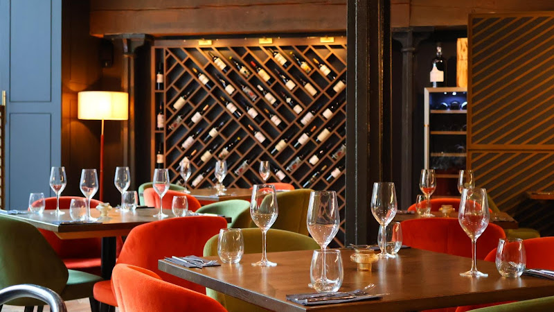 MEET Quarter restaurant