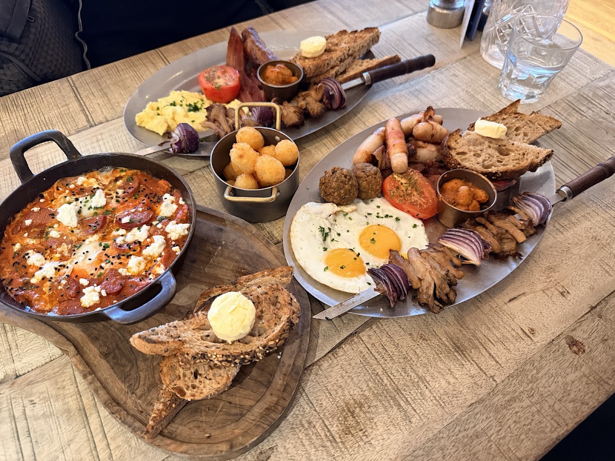 Megan's in the Tonsleys Restaurant (Wandsworth) — photo 3
