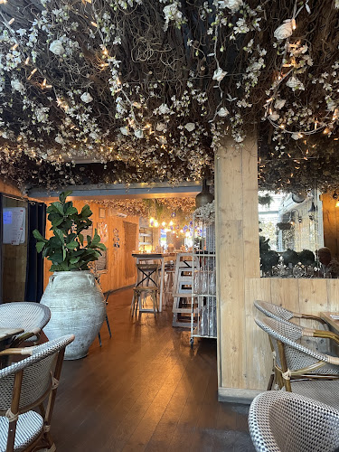 Megan's on the Hill Restaurant (Balham) restaurant