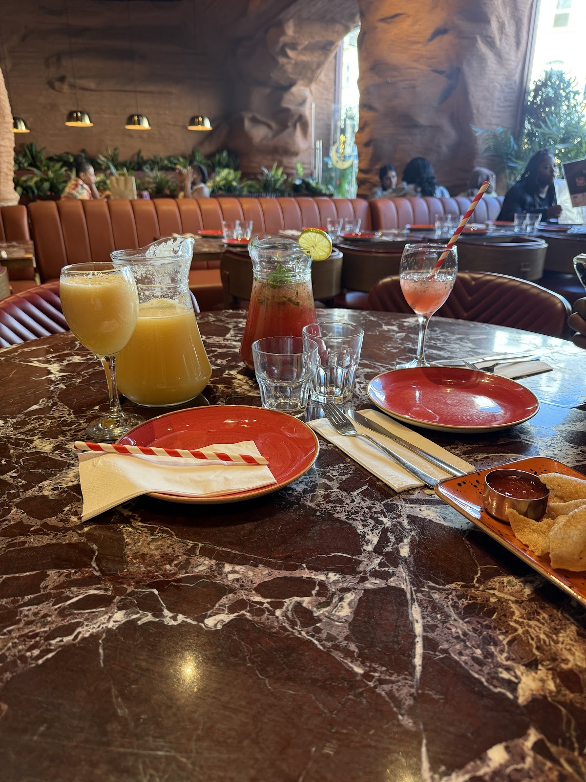 Meicasso Restaurant — photo 3
