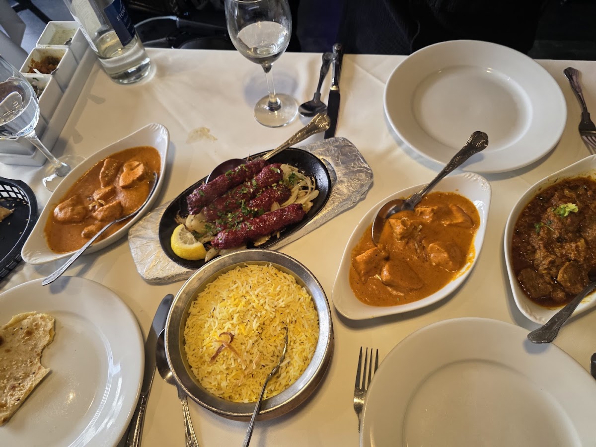 Memories of India Kensington — photo 3