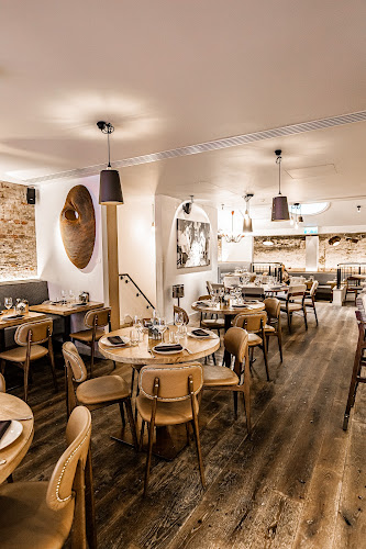 Meraki Greek Restaurant & Bar 🇬🇷 restaurant