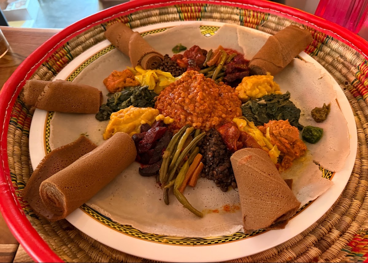 Merkamo Vegan — photo 3