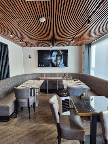 Meshwi restaurant