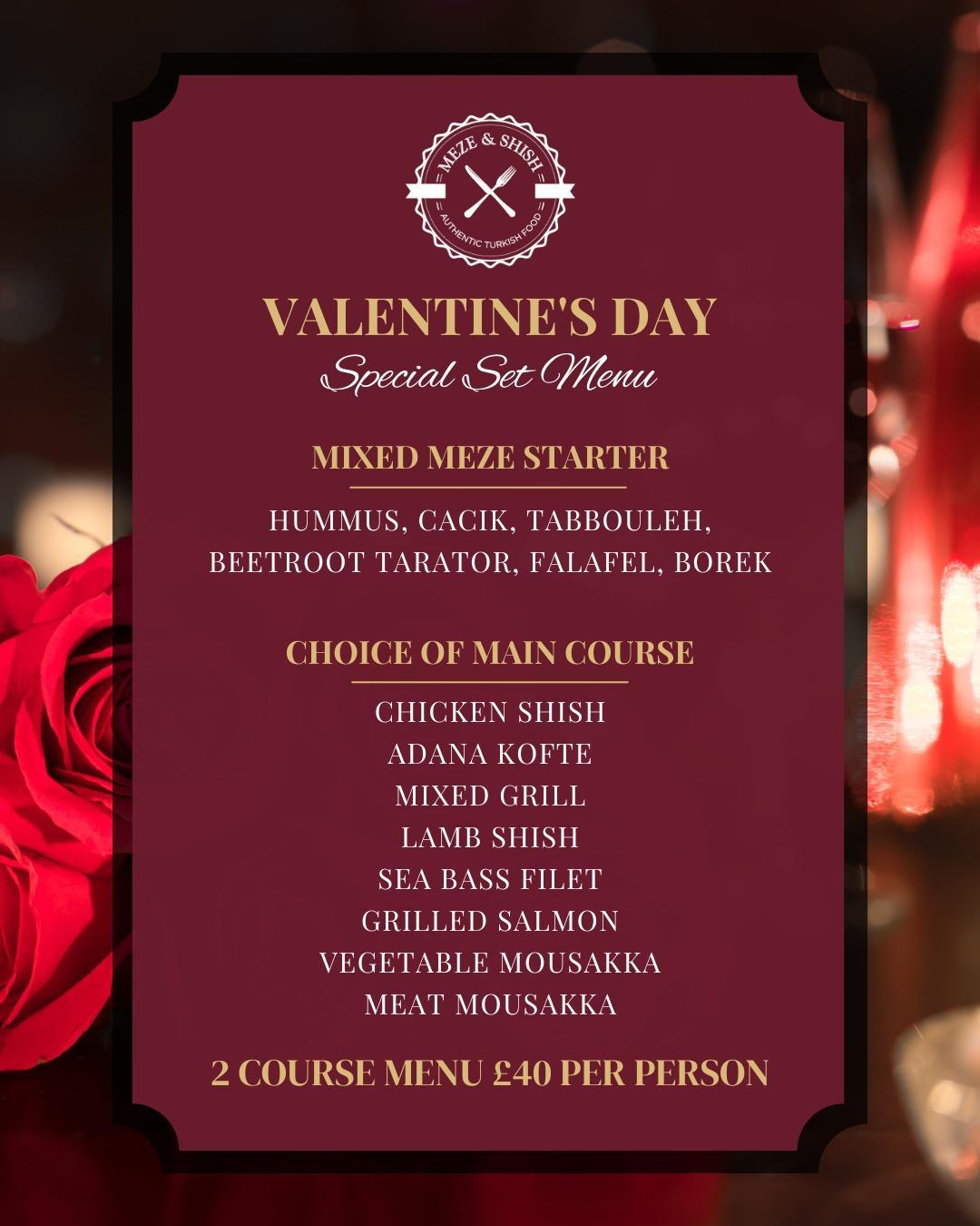 Meze & Shish — photo 3