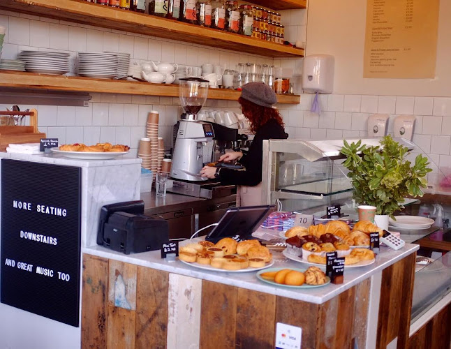 Middleton Deli restaurant