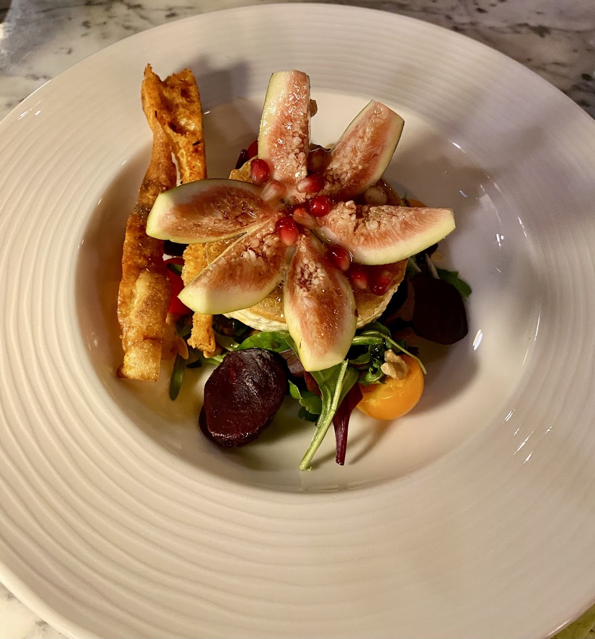 Mielo Restaurant — photo 2