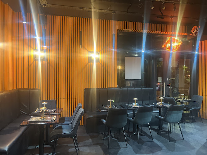 Milagros restaurant