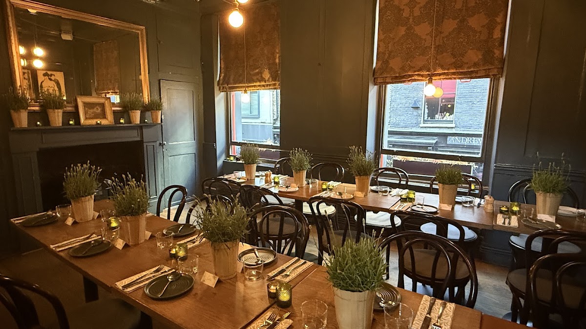 Mildreds Soho — photo 2