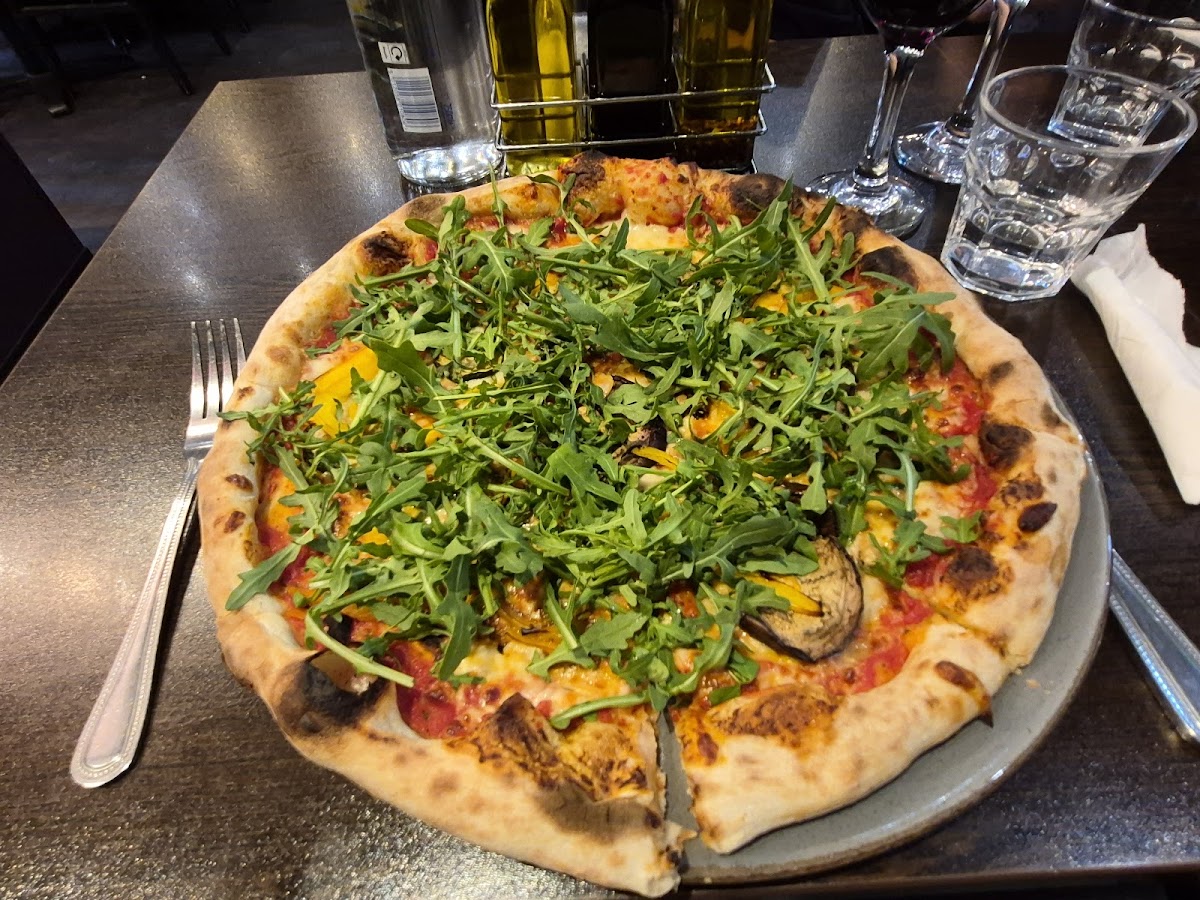 Mio Restaurant & Bar 🇮🇹 — photo 3