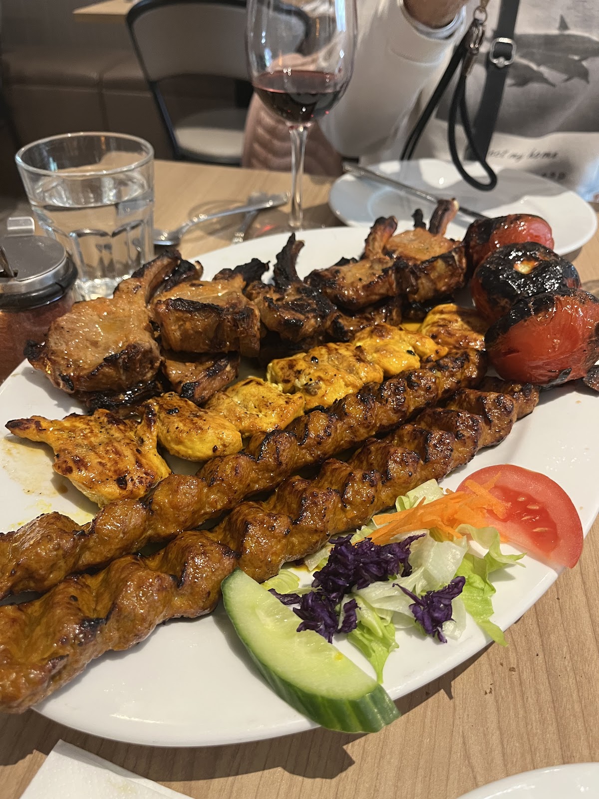 Mohsen Restaurant — photo 3