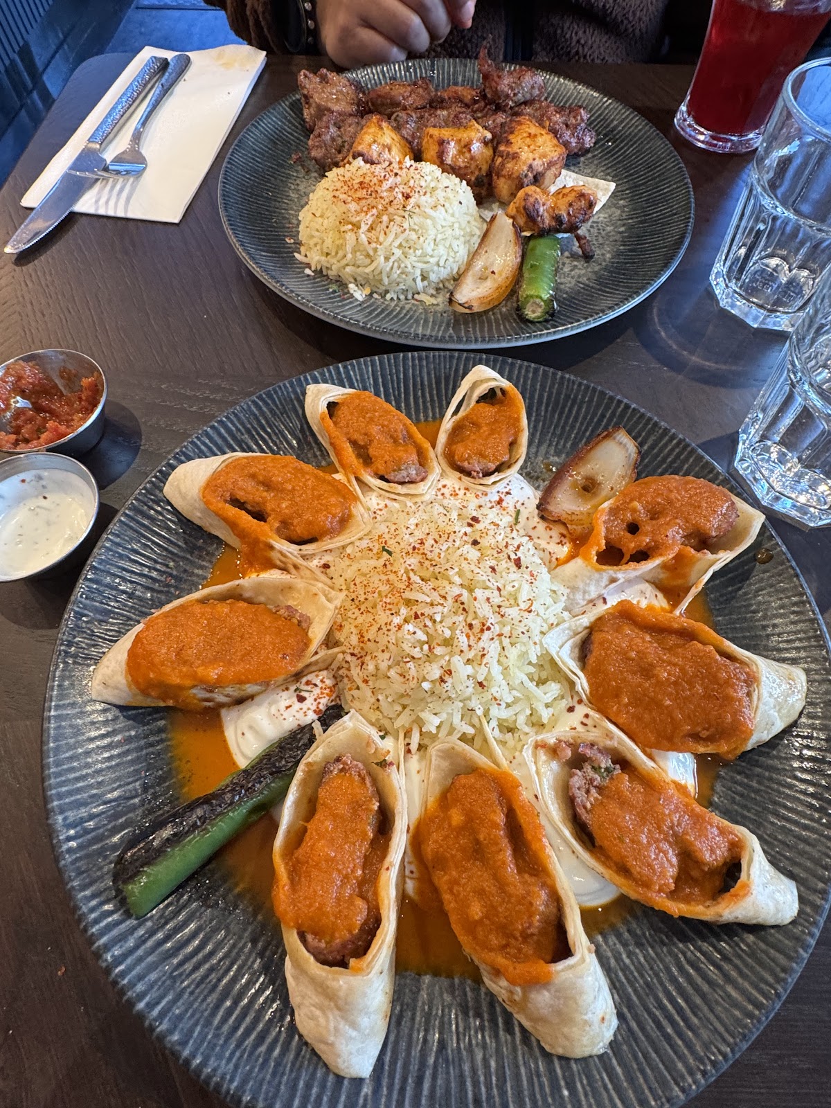 Moira Restaurant — photo 3