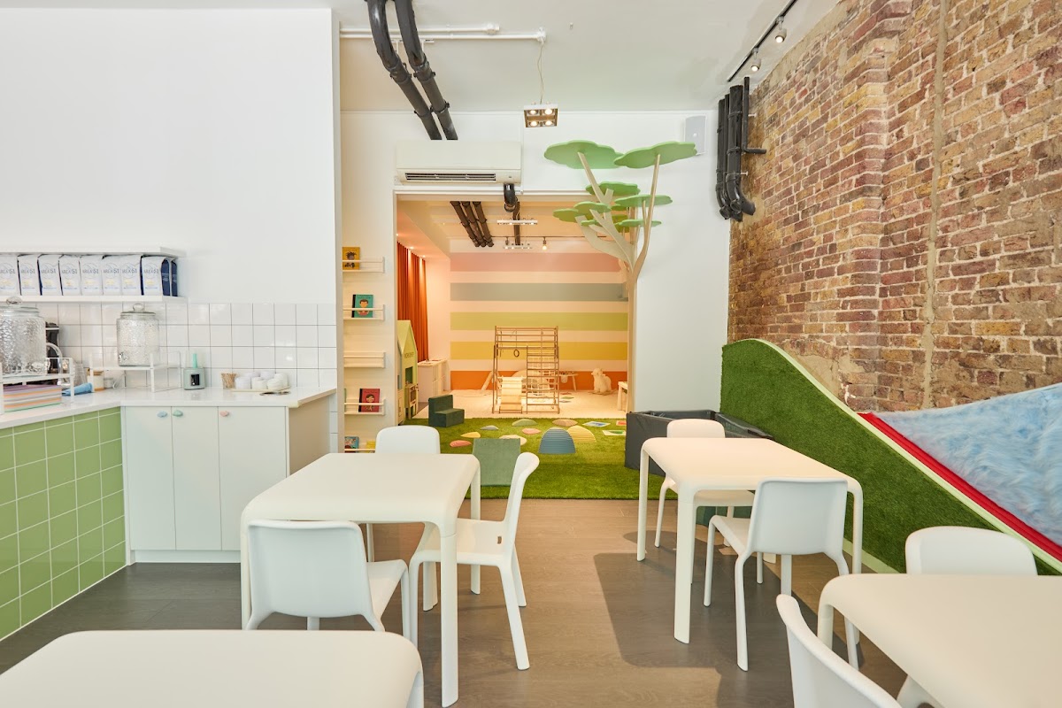 Mome London — photo 3