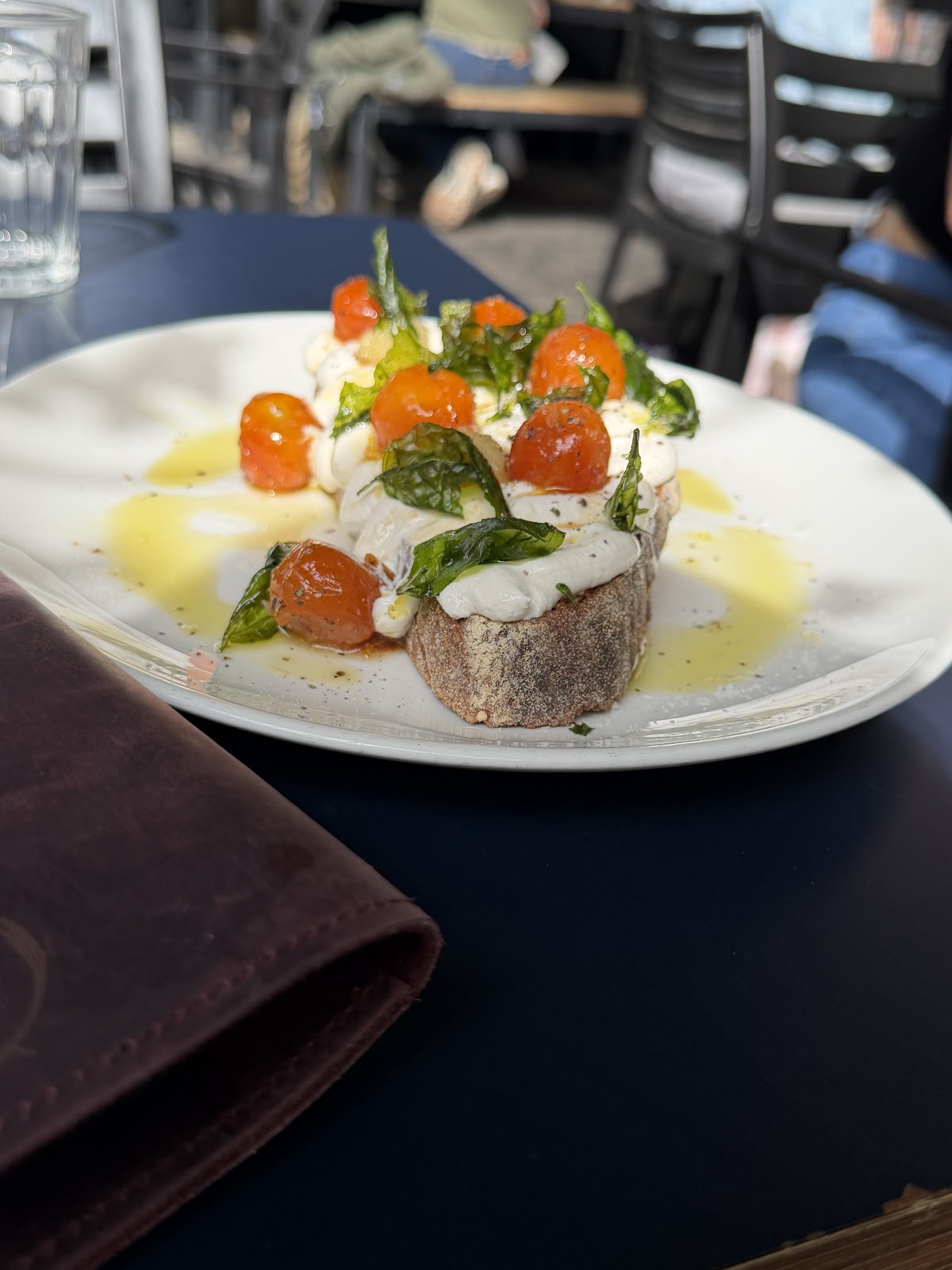 Morty & Bob's — photo 3