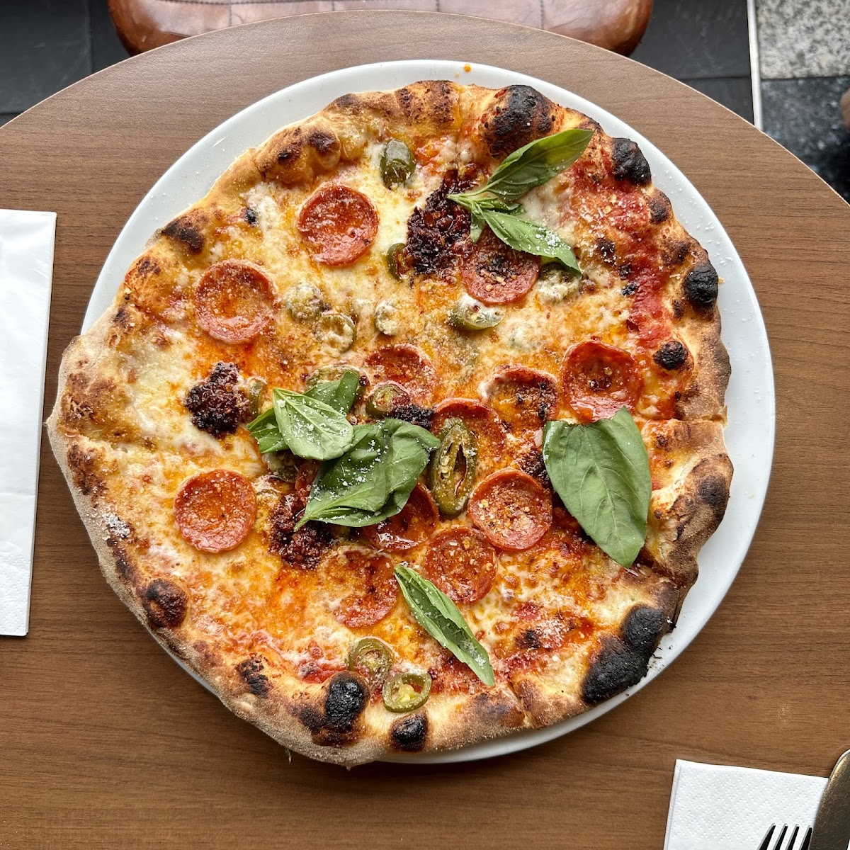 Mosaic Restaurant (il mio Mosaic) — photo 2