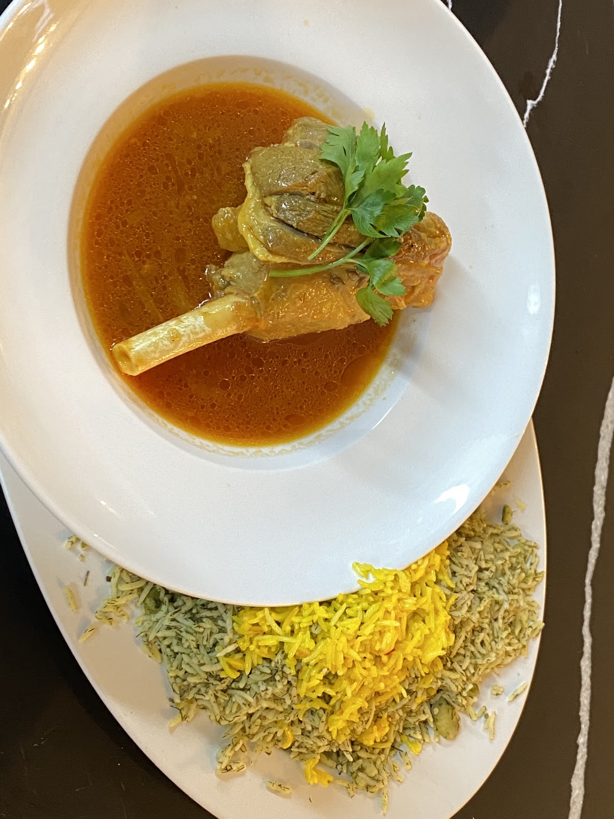 Mother Restaurant — photo 2