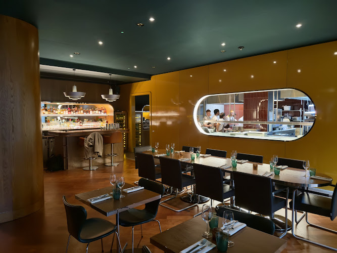 MOTORINO — Soho