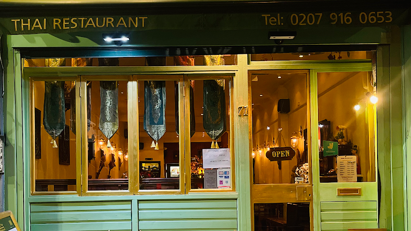 Muang Thai Restaurant restaurant