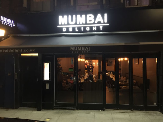 Mumbai Delight restaurant