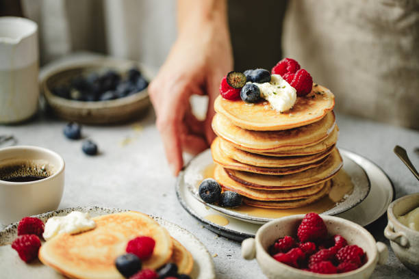 My Old Dutch Pancake, Waffle & Poffertjes House — photo 2