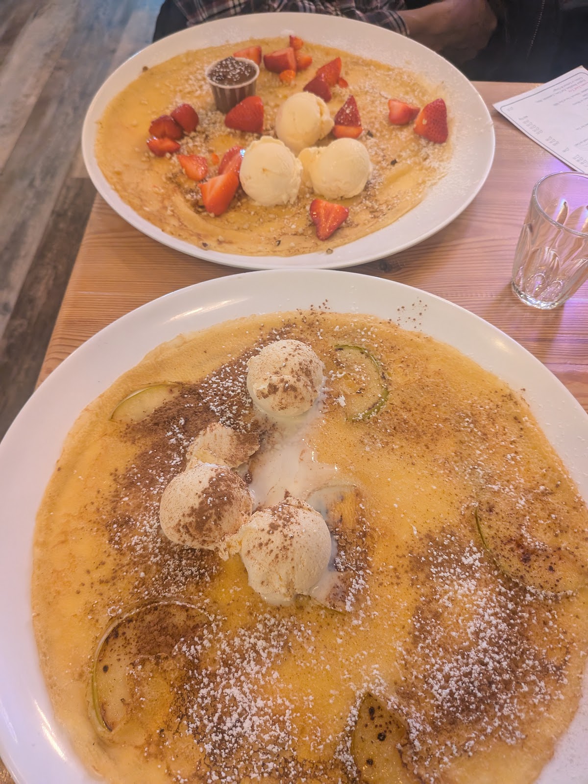 My Old Dutch Pancake, Waffle & Poffertjes House — photo 3