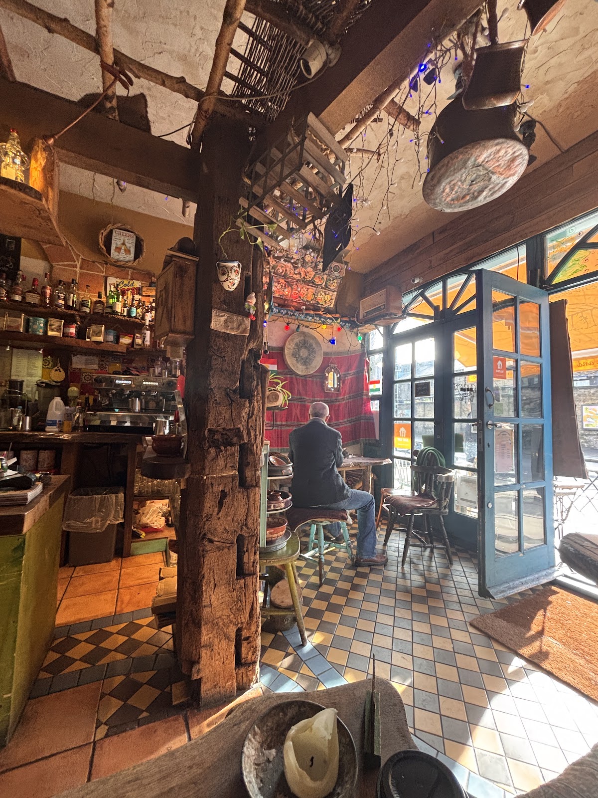 My Village Hawraman Cafe — photo 3