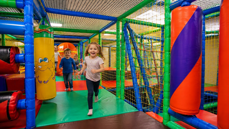 N20 KidsClub restaurant
