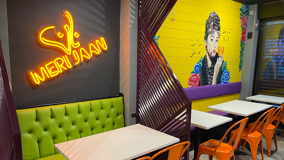 Naan Staap® — photo 3