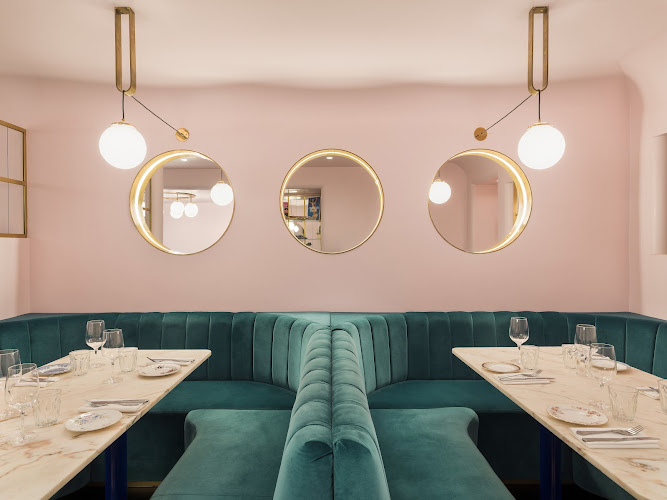 NAC restaurant