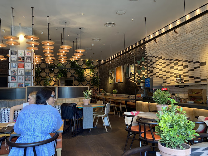 Nando's Bromley - St Mark's Square restaurant