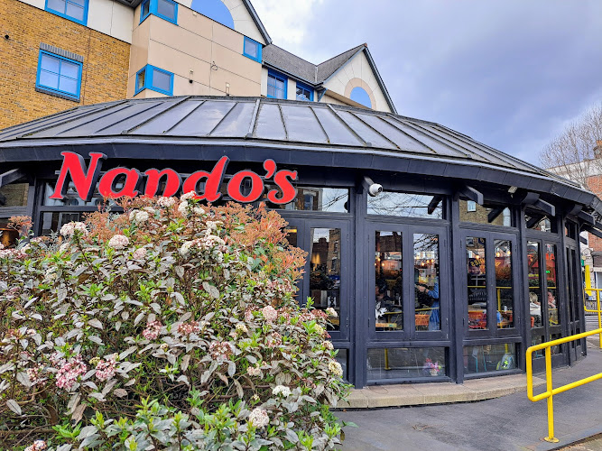 Nando's Camberwell restaurant