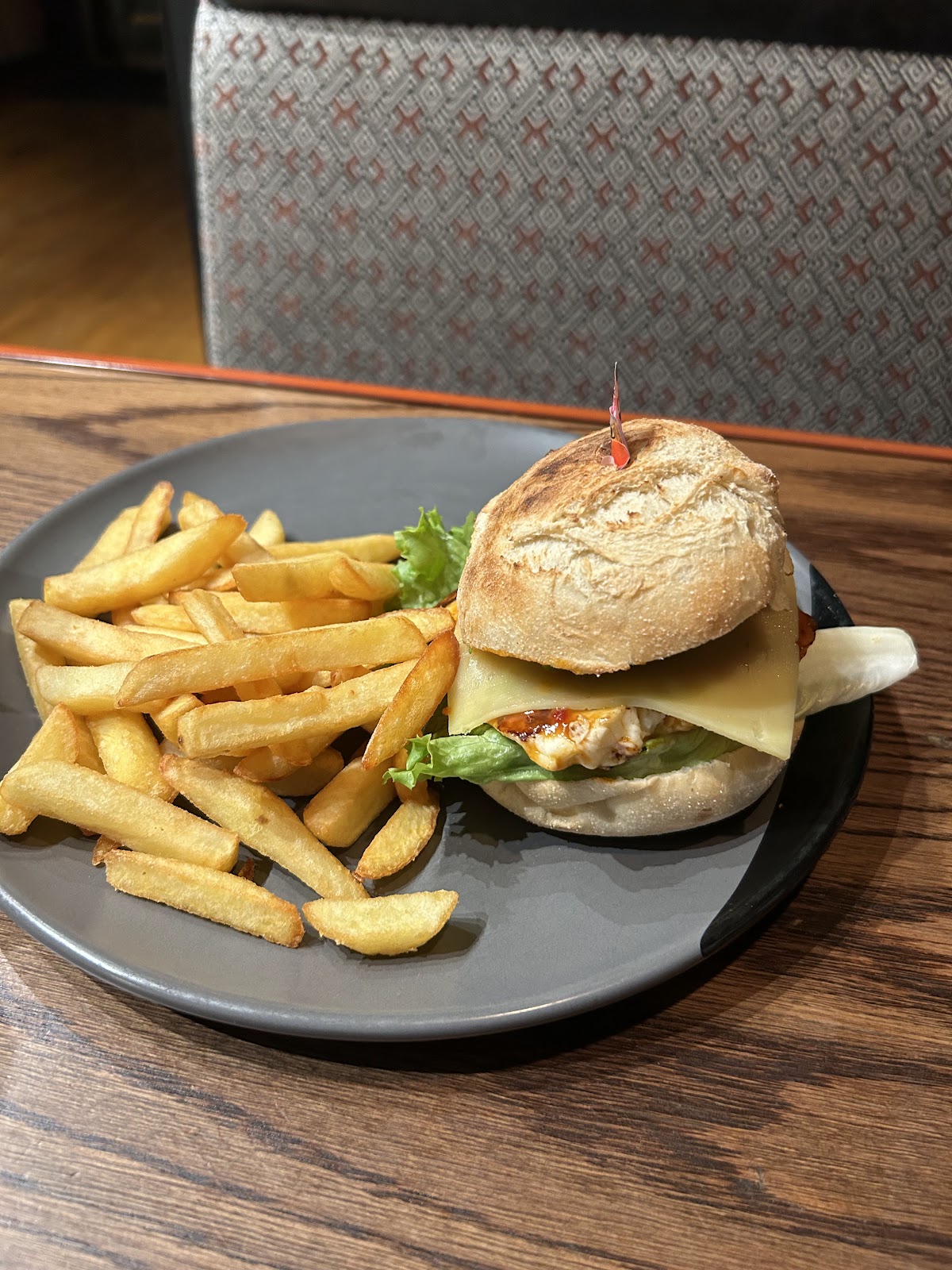 Nando's Clink Street — photo 3