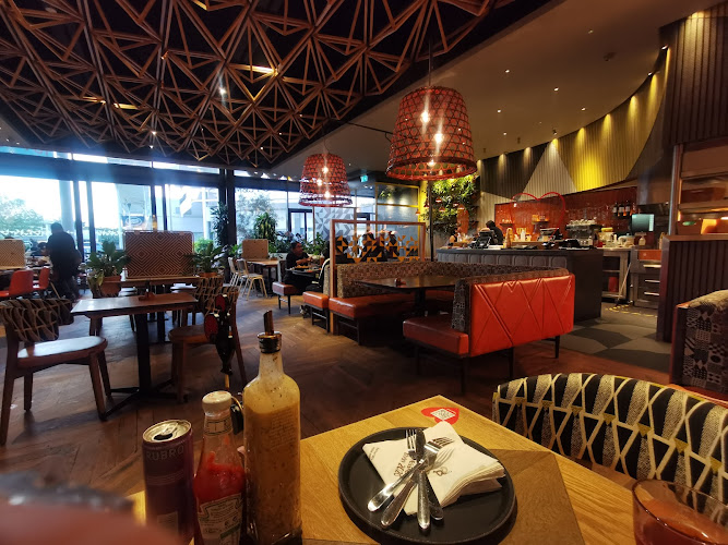 Nando's Greenford restaurant