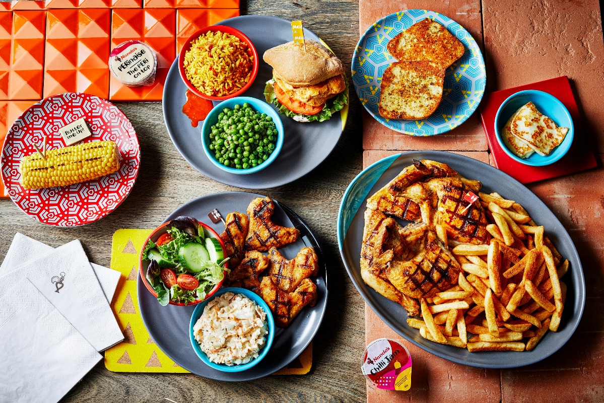 Nando's Kensal Rise — photo 3